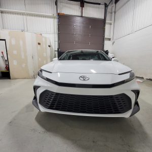 טויוטה קאמרי – דגם SE FWD